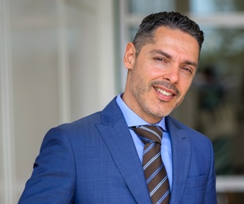 Mauro Nunes — Digital Transformation & Innovation Leader